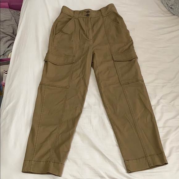 H&M cargo pants - Picture 1 of 1